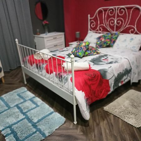 La Torre B&B Avellino Ngoại thất bức ảnh