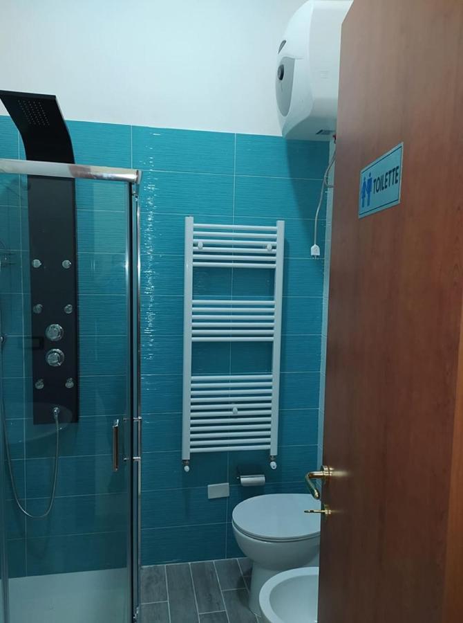 La Torre B&B Avellino Ngoại thất bức ảnh