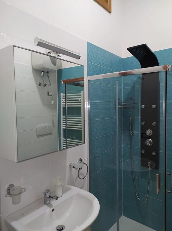 La Torre B&B Avellino Ngoại thất bức ảnh