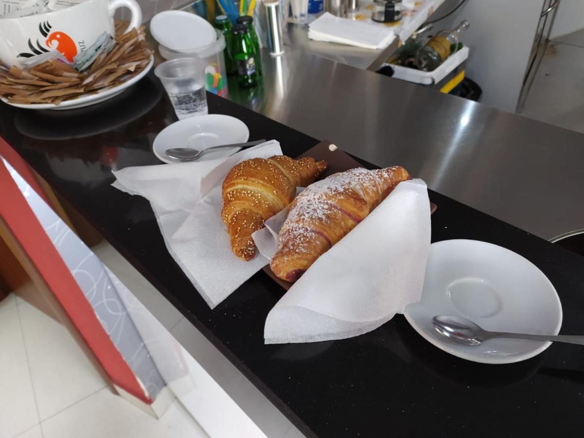 La Torre B&B Avellino Ngoại thất bức ảnh
