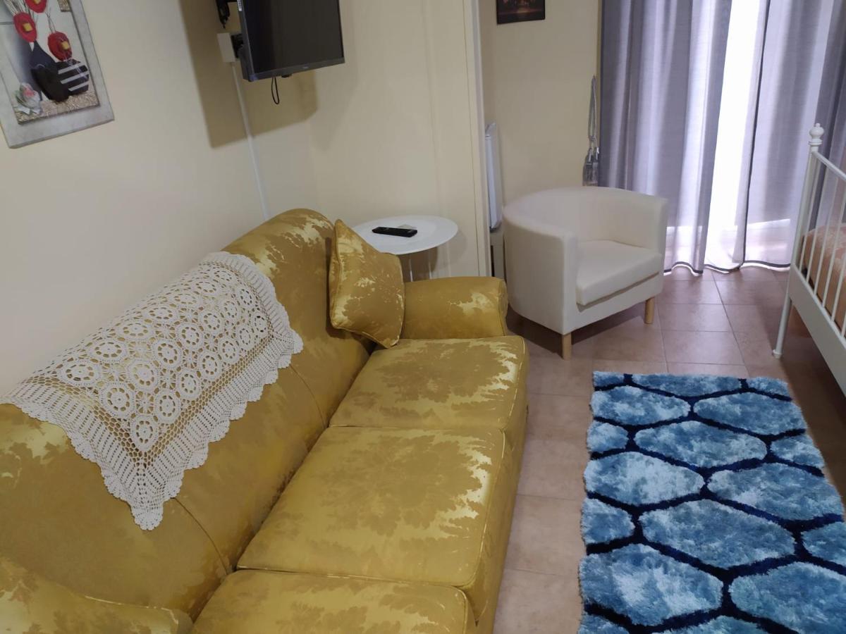 La Torre B&B Avellino Ngoại thất bức ảnh