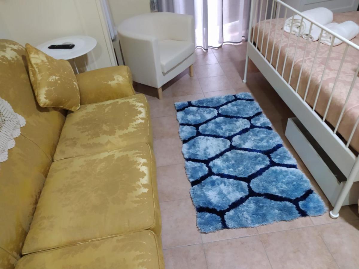 La Torre B&B Avellino Ngoại thất bức ảnh