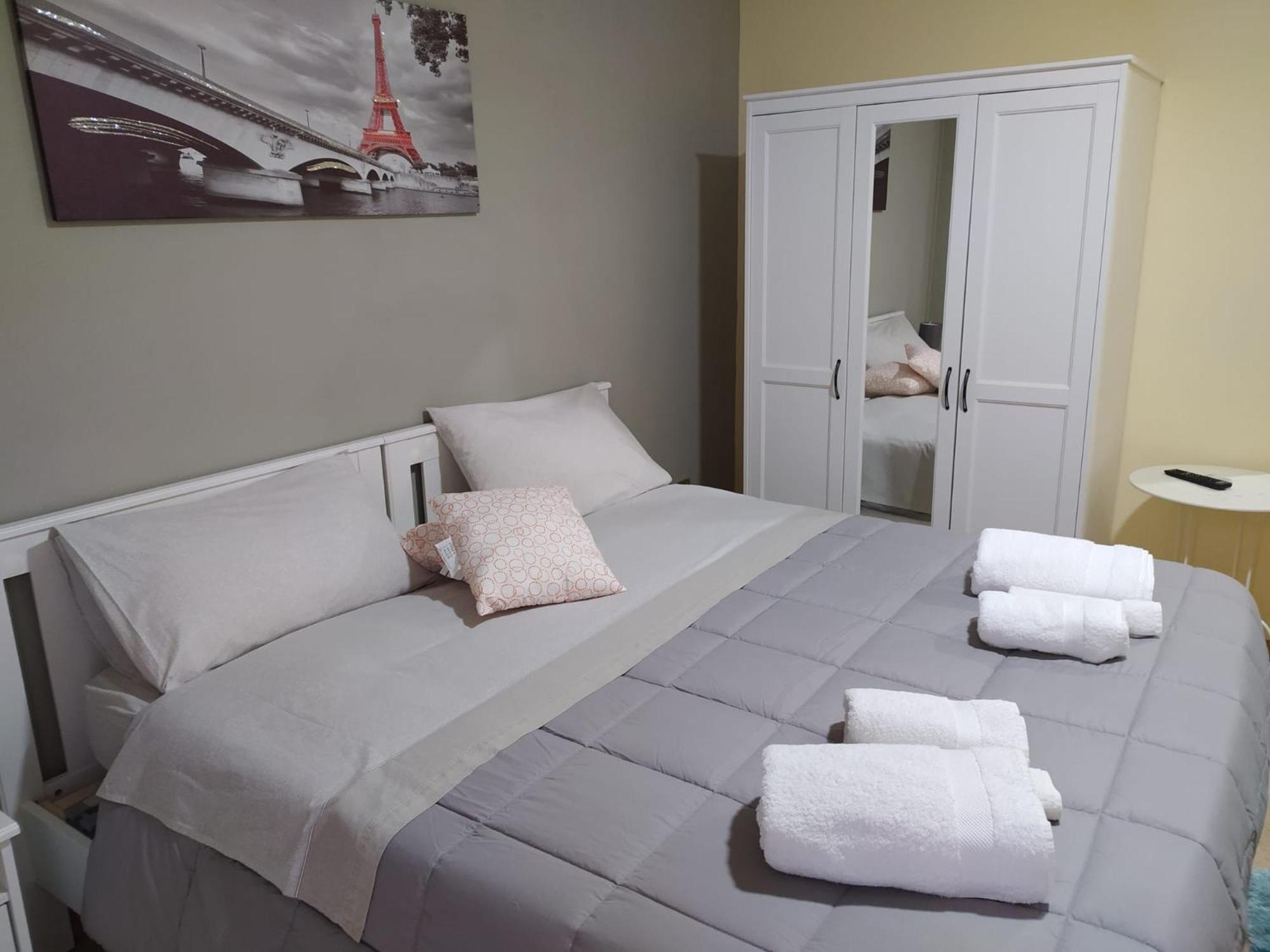 La Torre B&B Avellino Ngoại thất bức ảnh