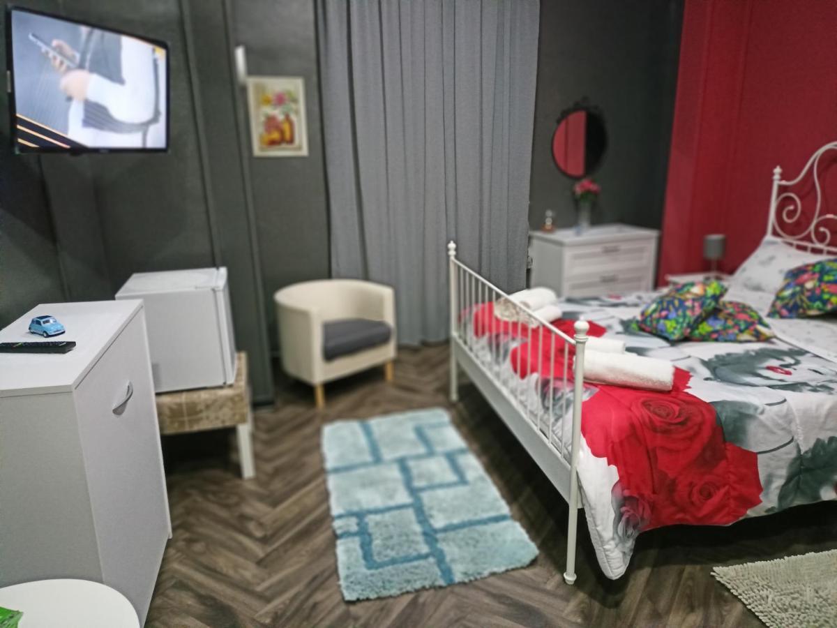 La Torre B&B Avellino Ngoại thất bức ảnh