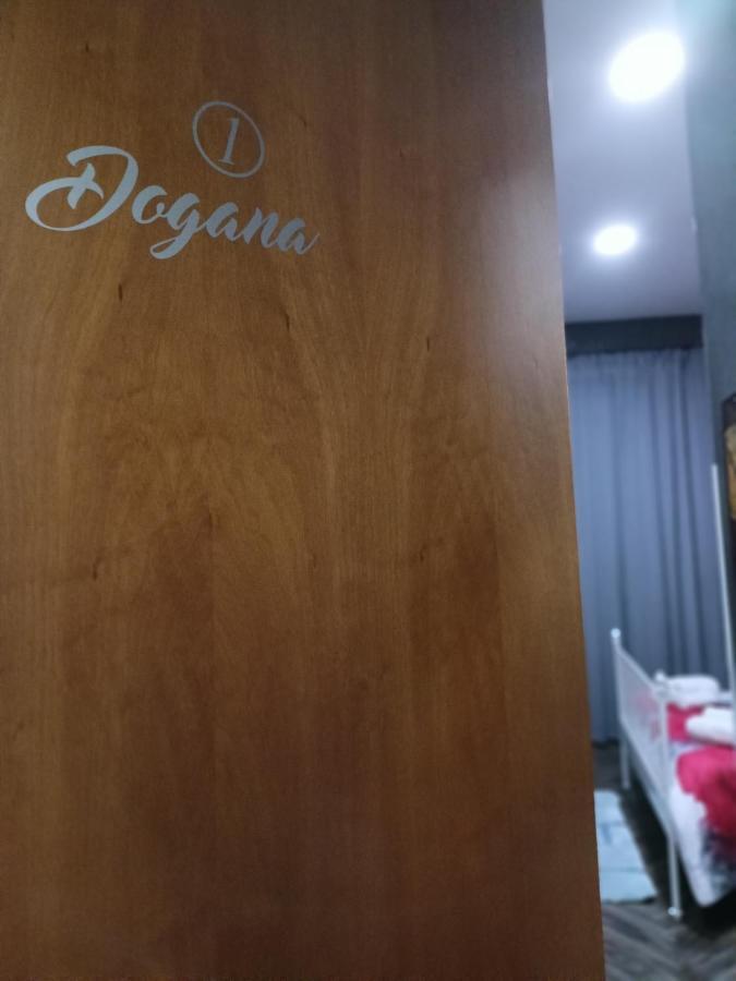 La Torre B&B Avellino Ngoại thất bức ảnh