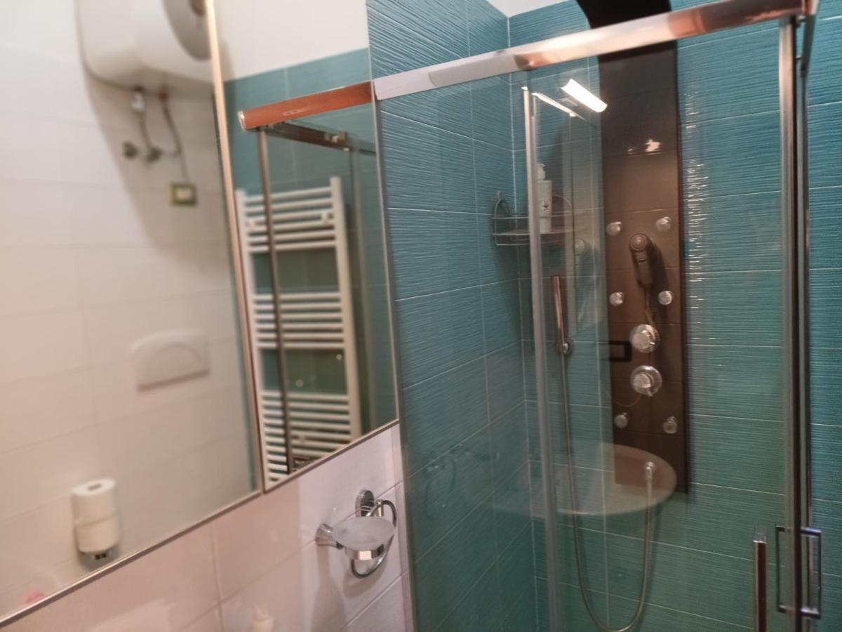La Torre B&B Avellino Ngoại thất bức ảnh