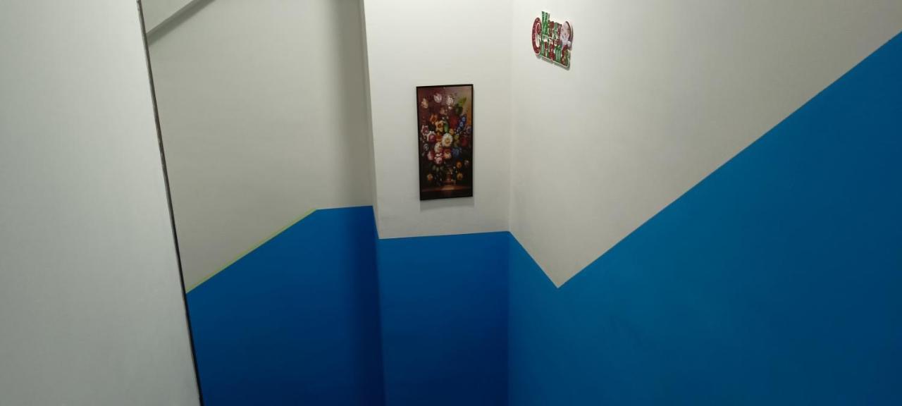 La Torre B&B Avellino Ngoại thất bức ảnh